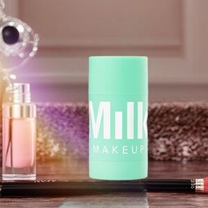 NIB Milk Makeup Matcha Detoxifying Face Mask